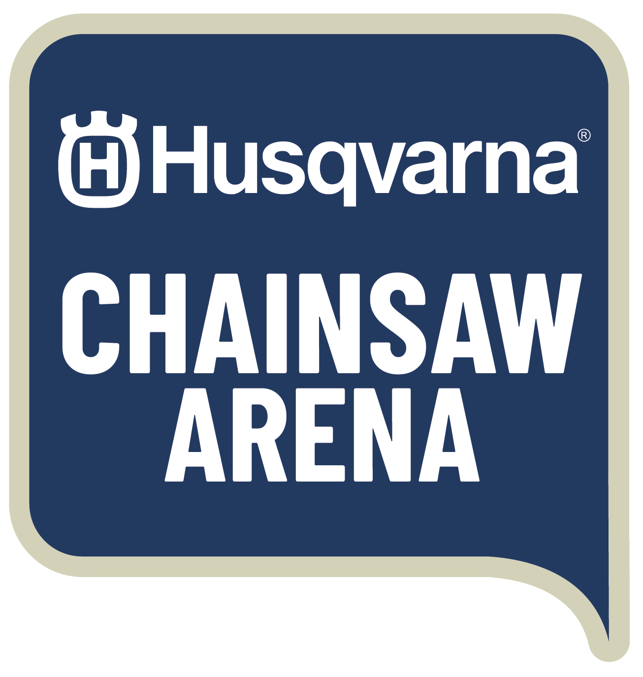 Husqvarna Chainsaw Arena