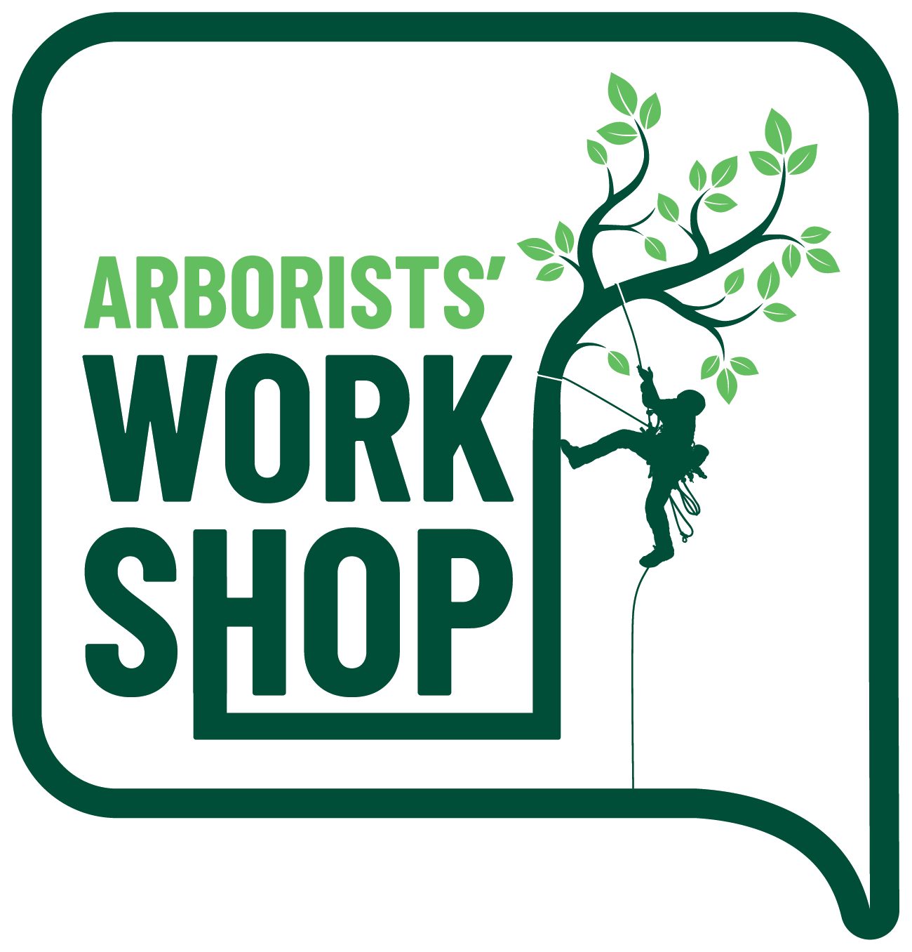 Arborists’ Workshop Sessions at the ARB Show