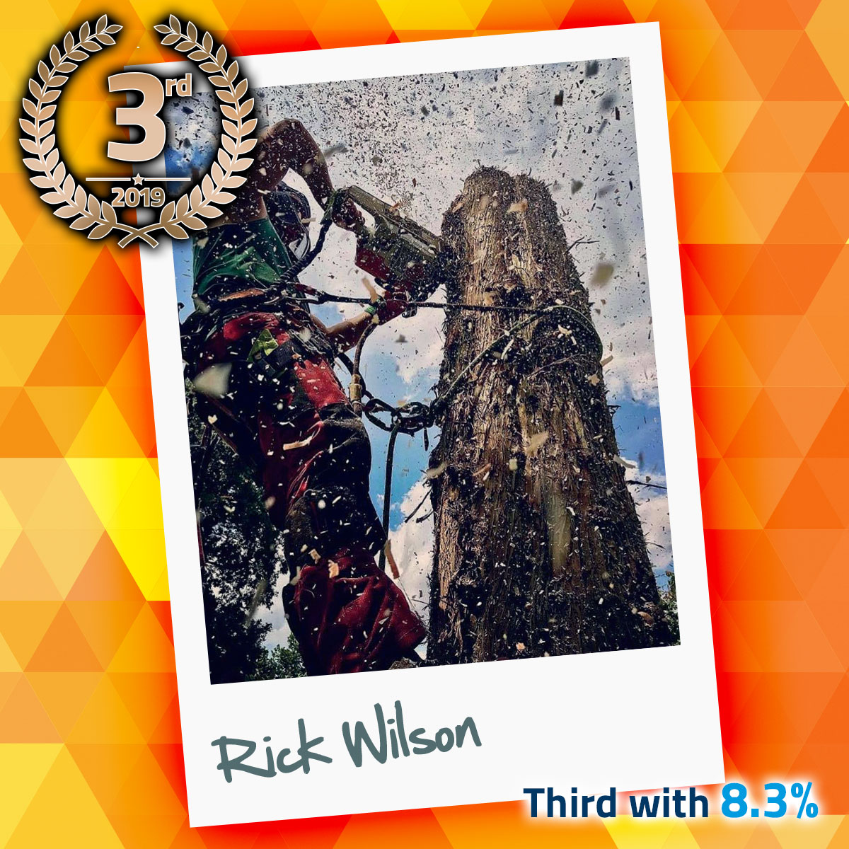 Rick Wilson