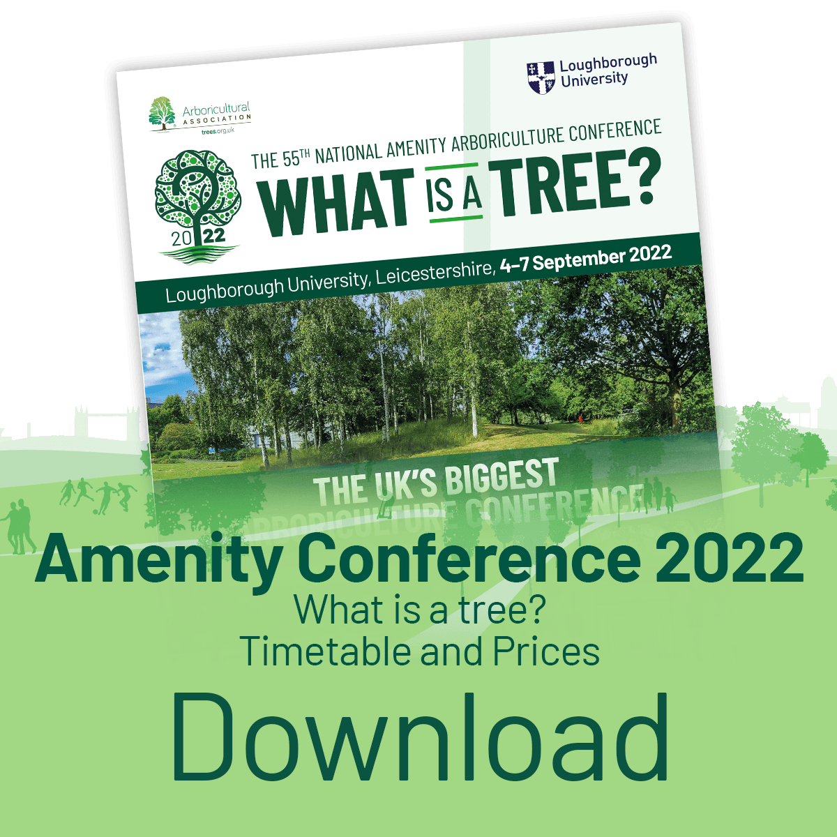 Download the Conference 2022 leaflet