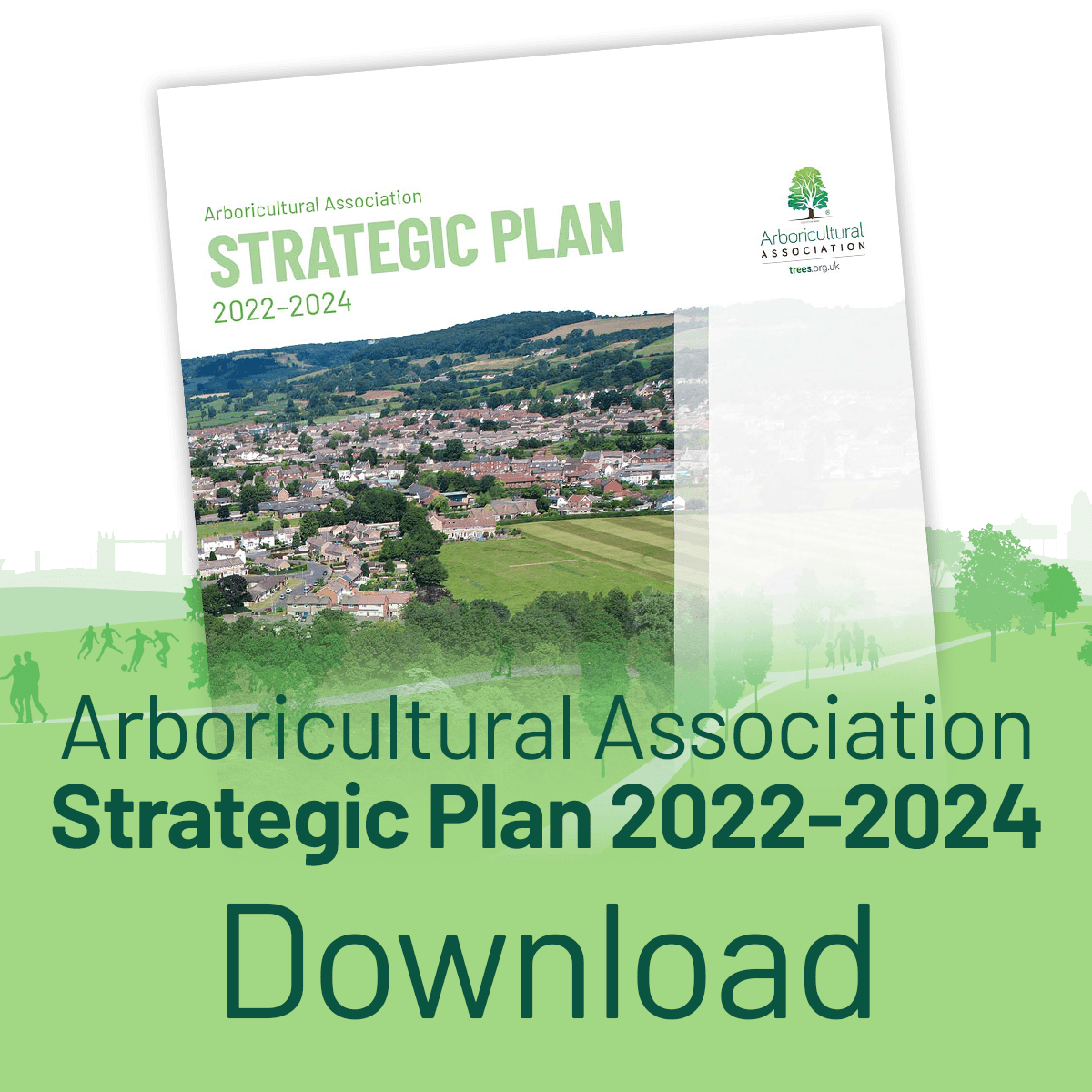 Download the Strategic Plan 2022-2024