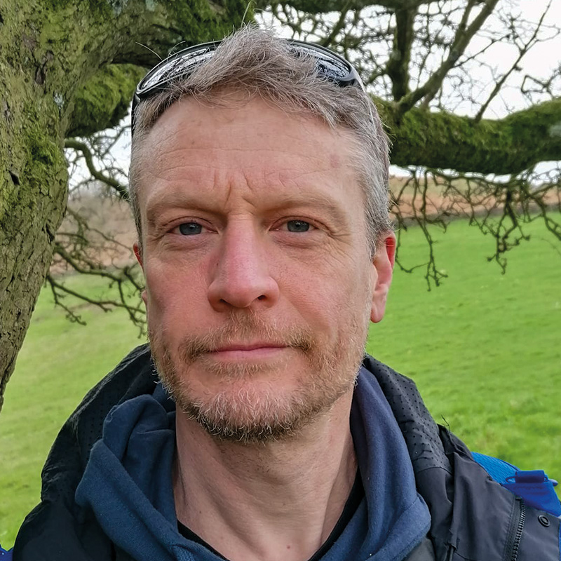 Alasdair Nicoll