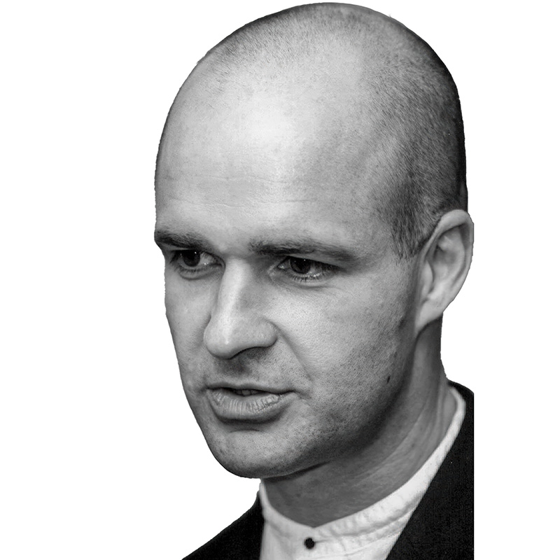 David Evans