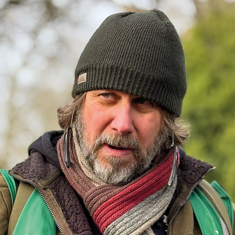 James Chambers