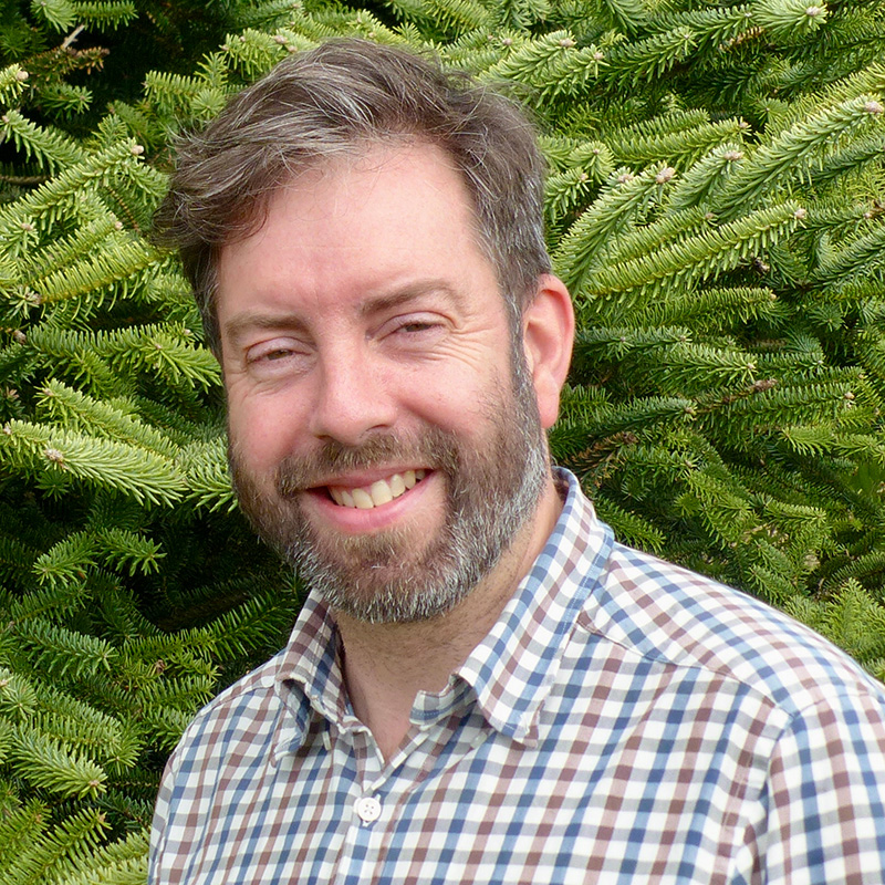Photo of Andrww Hirons