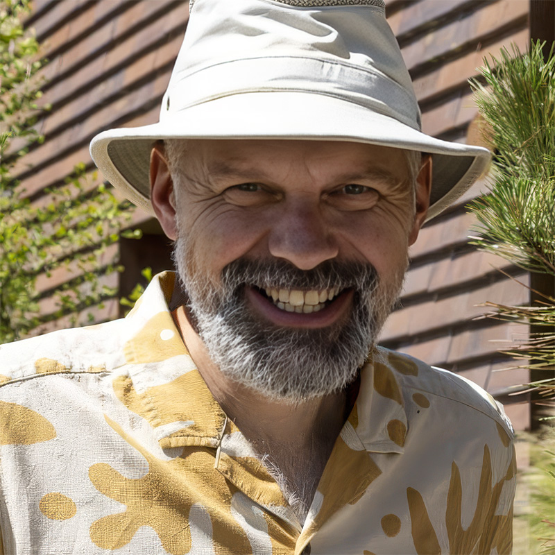 Photo of Ioan Stetca