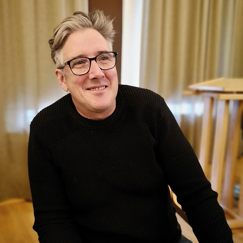 Photo of on Hartill Åkerlind