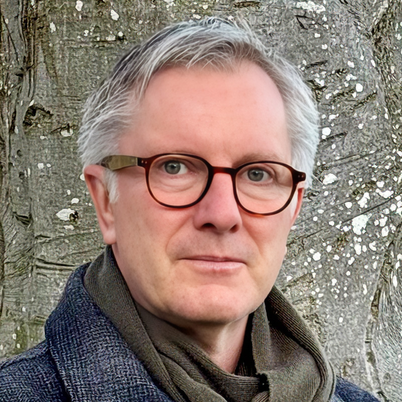 Photo of Mark Roberts