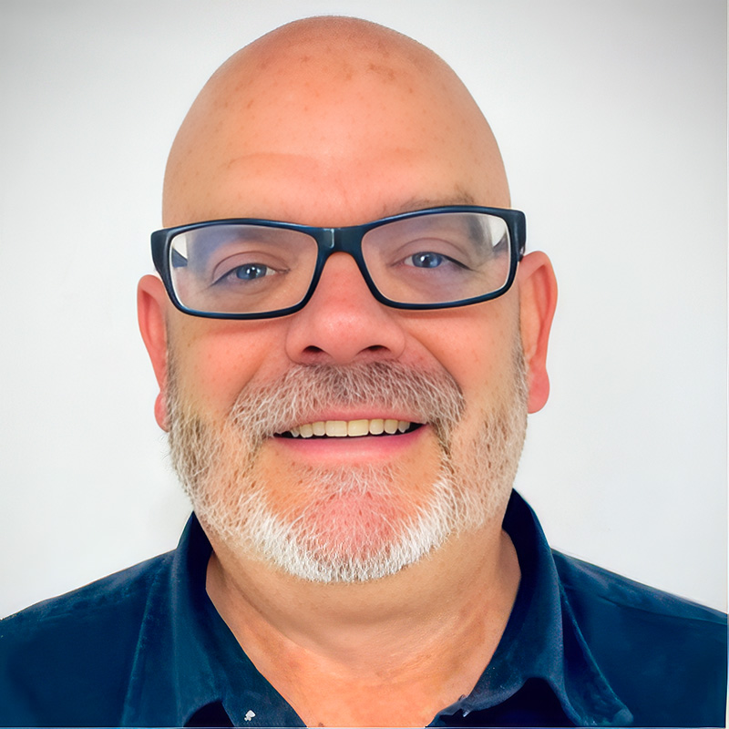 Photo of Matt Searle
