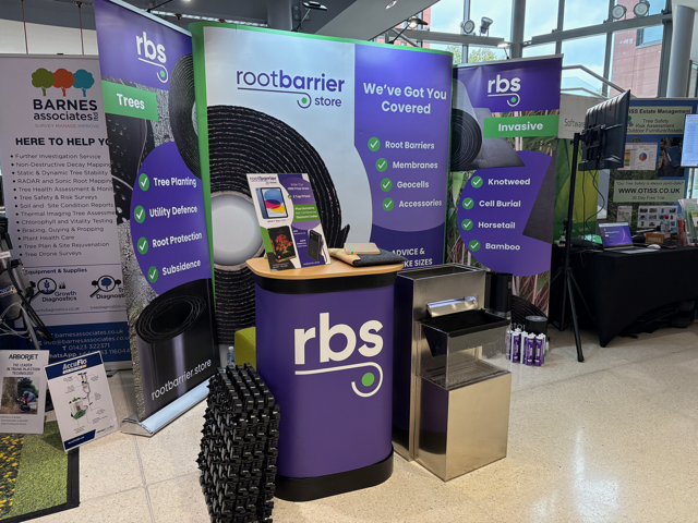 Root Barrier Store