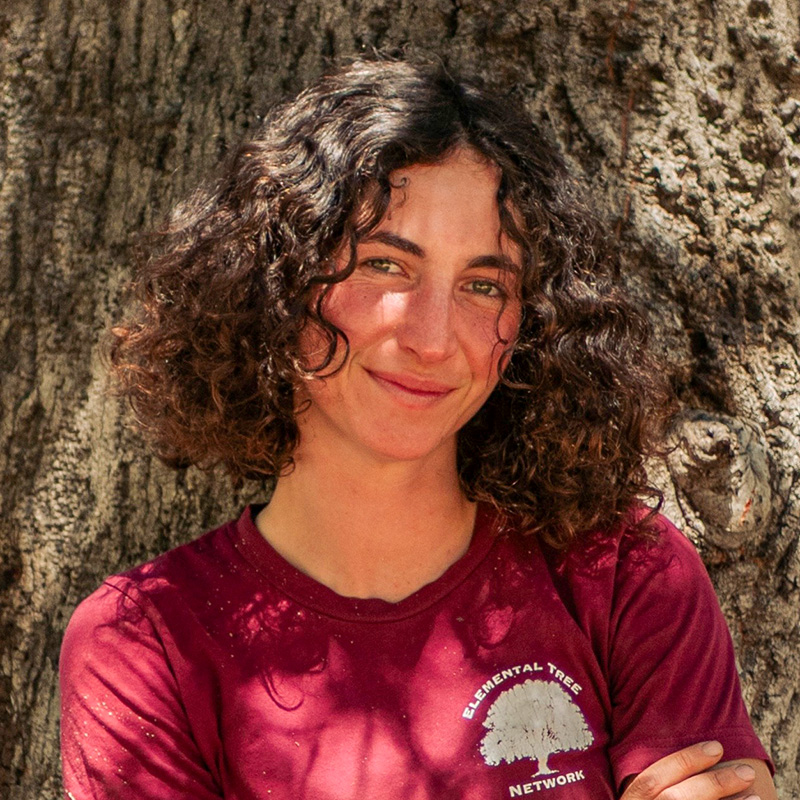 Photo of Sprout Weinberger