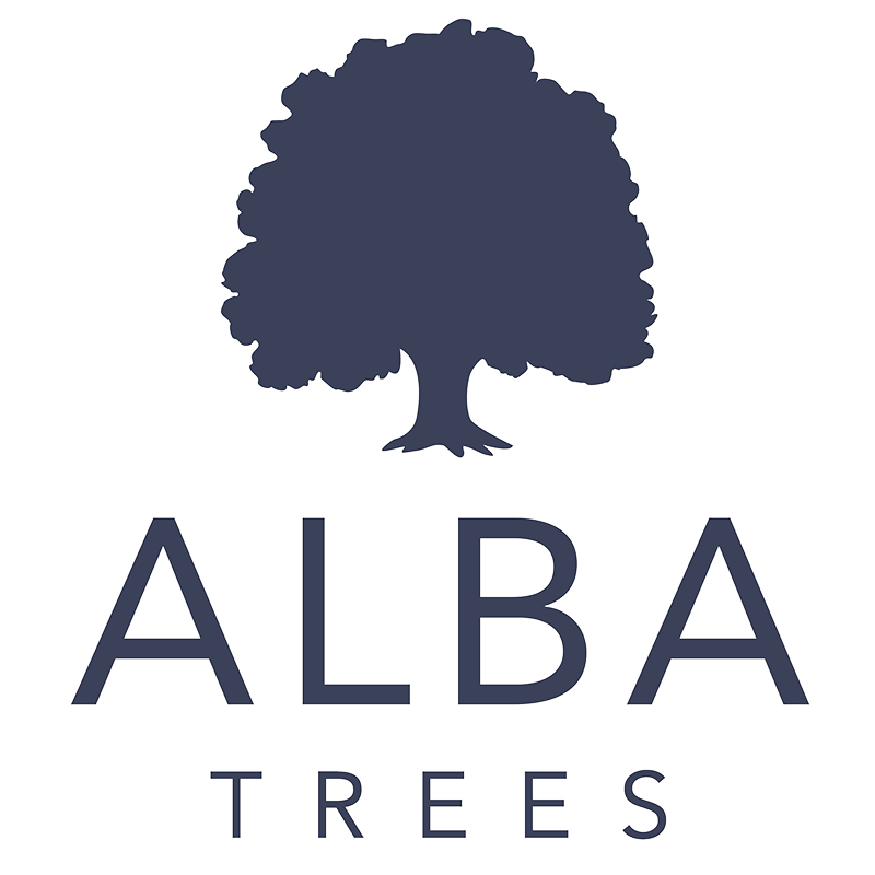 Alba Trees Ltd logo