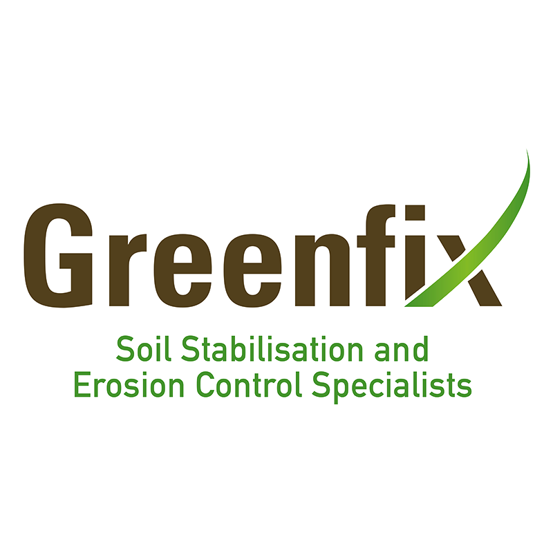 The Greenfix logo