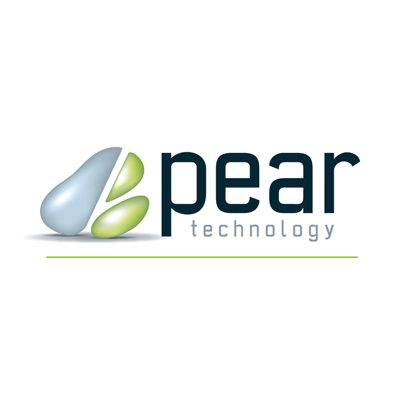 Pear Technology Services Limited logo