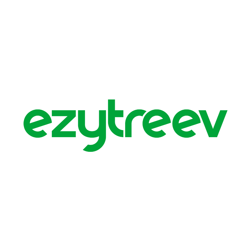 Ezytreev logo