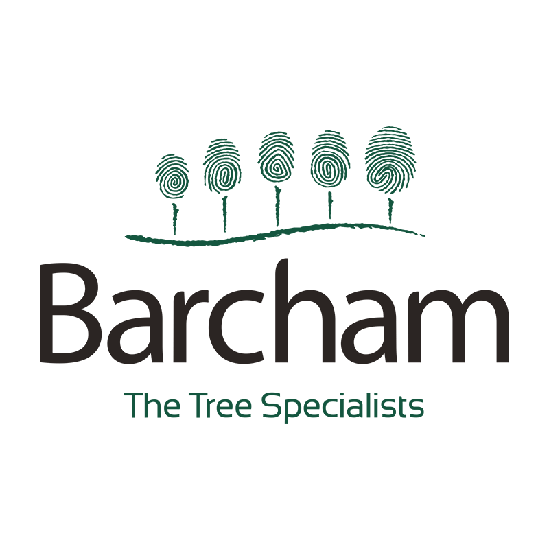 Barcham Tree Specialists logo