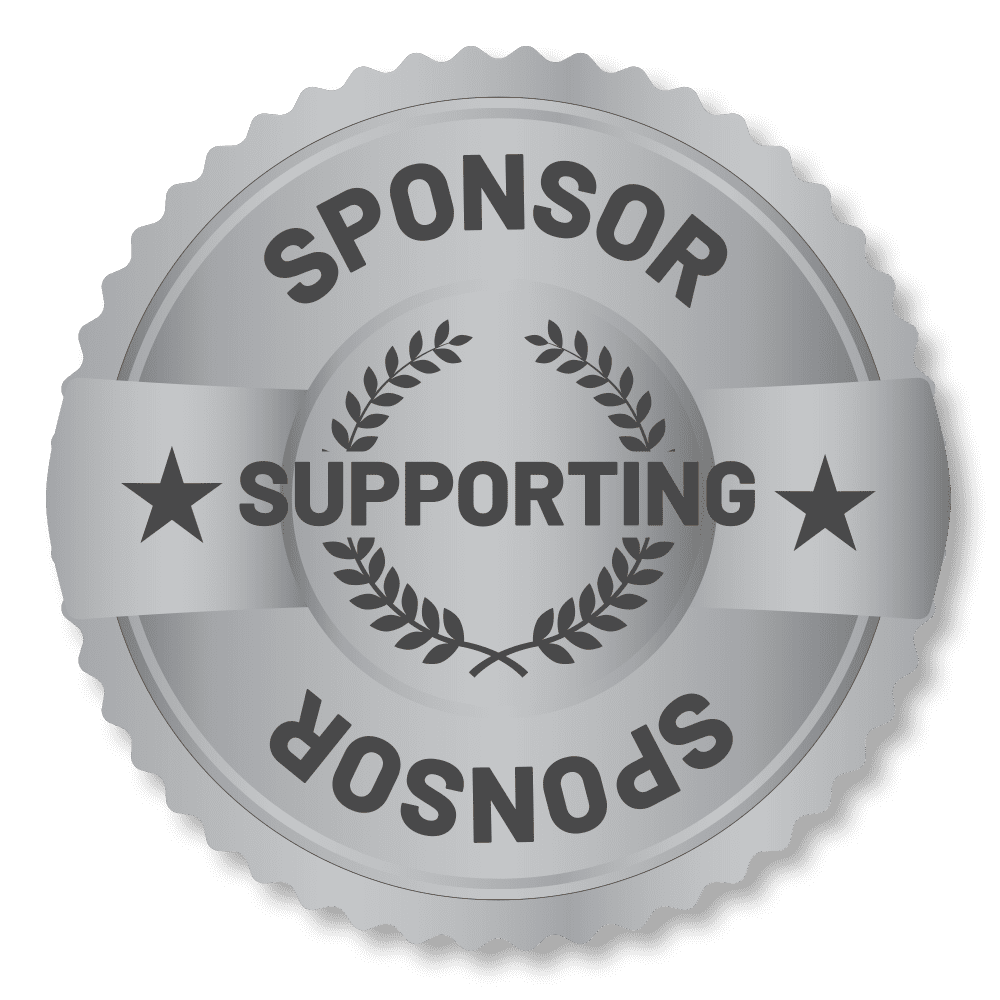 Supporting Sponsor opportunity