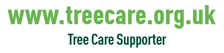 Tree Care Supporter website