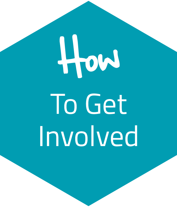 How To Get Involved