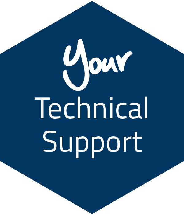 Your Technical Support