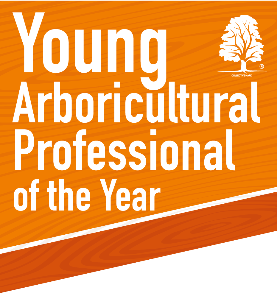 The Arboricultural Association Young Arboricultural Professional Award 2023 – Sponsored by Nicholsons