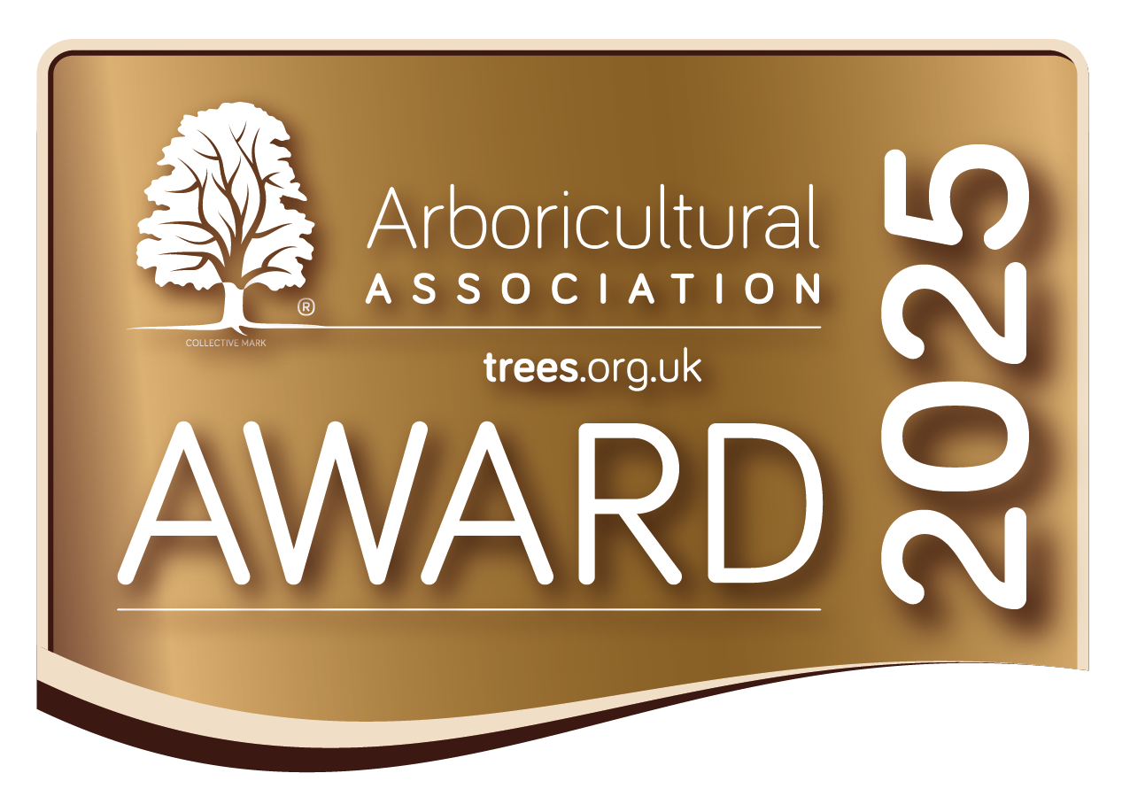 The Arboricultural Association Award 2025