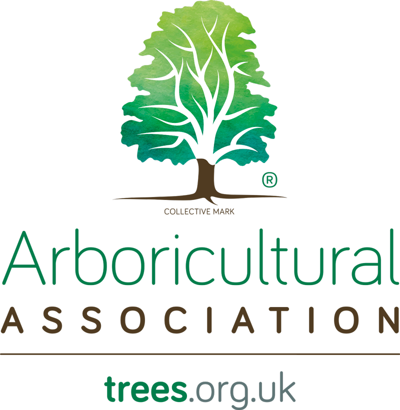 TheNew  Arboricultural Association logo