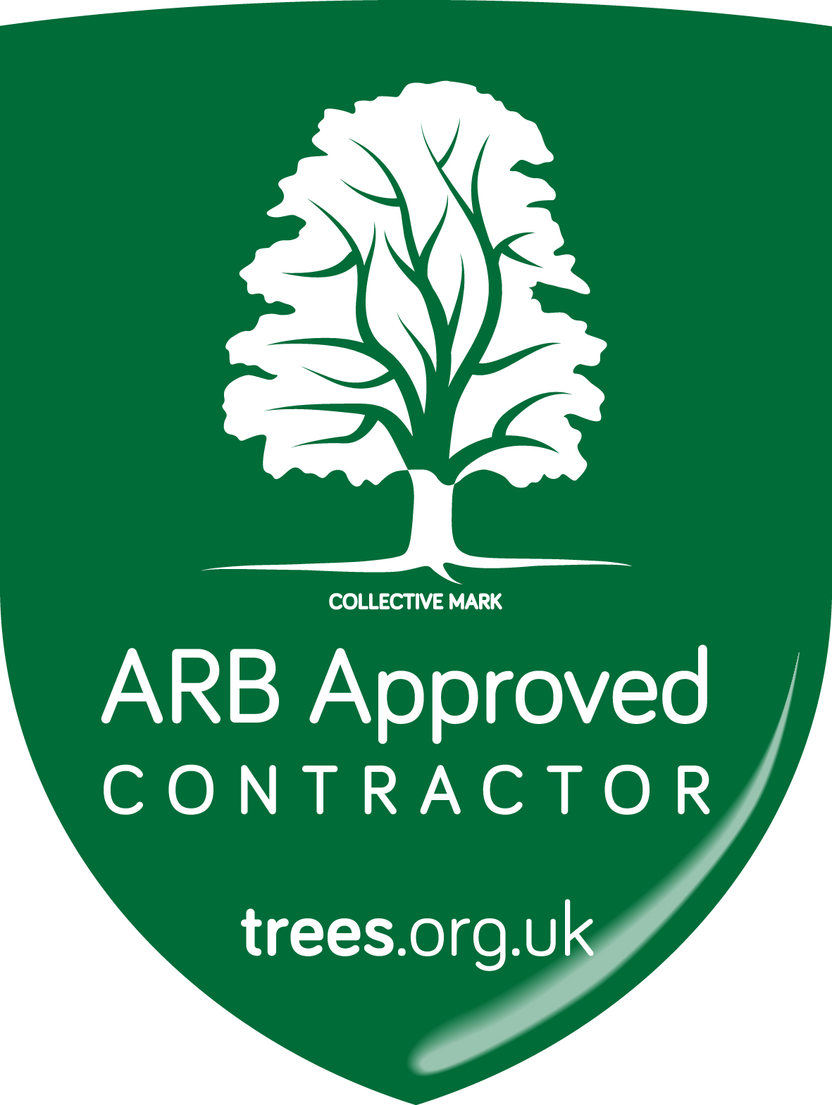 ARB Approved Contractors