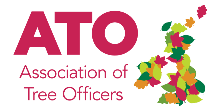Association of Tree Officers logo
