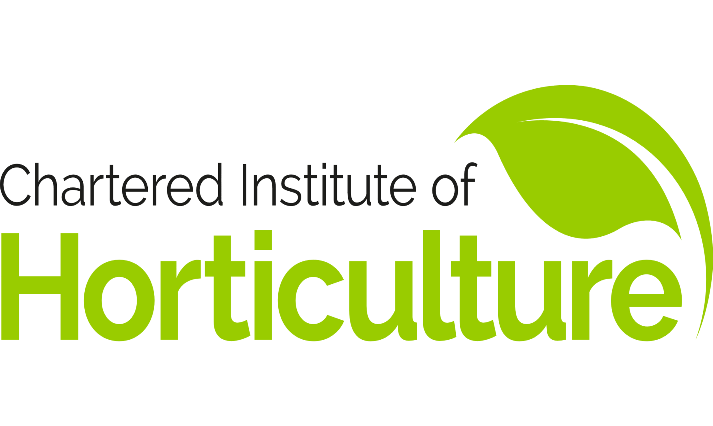 Chartered Institute of Horticulture