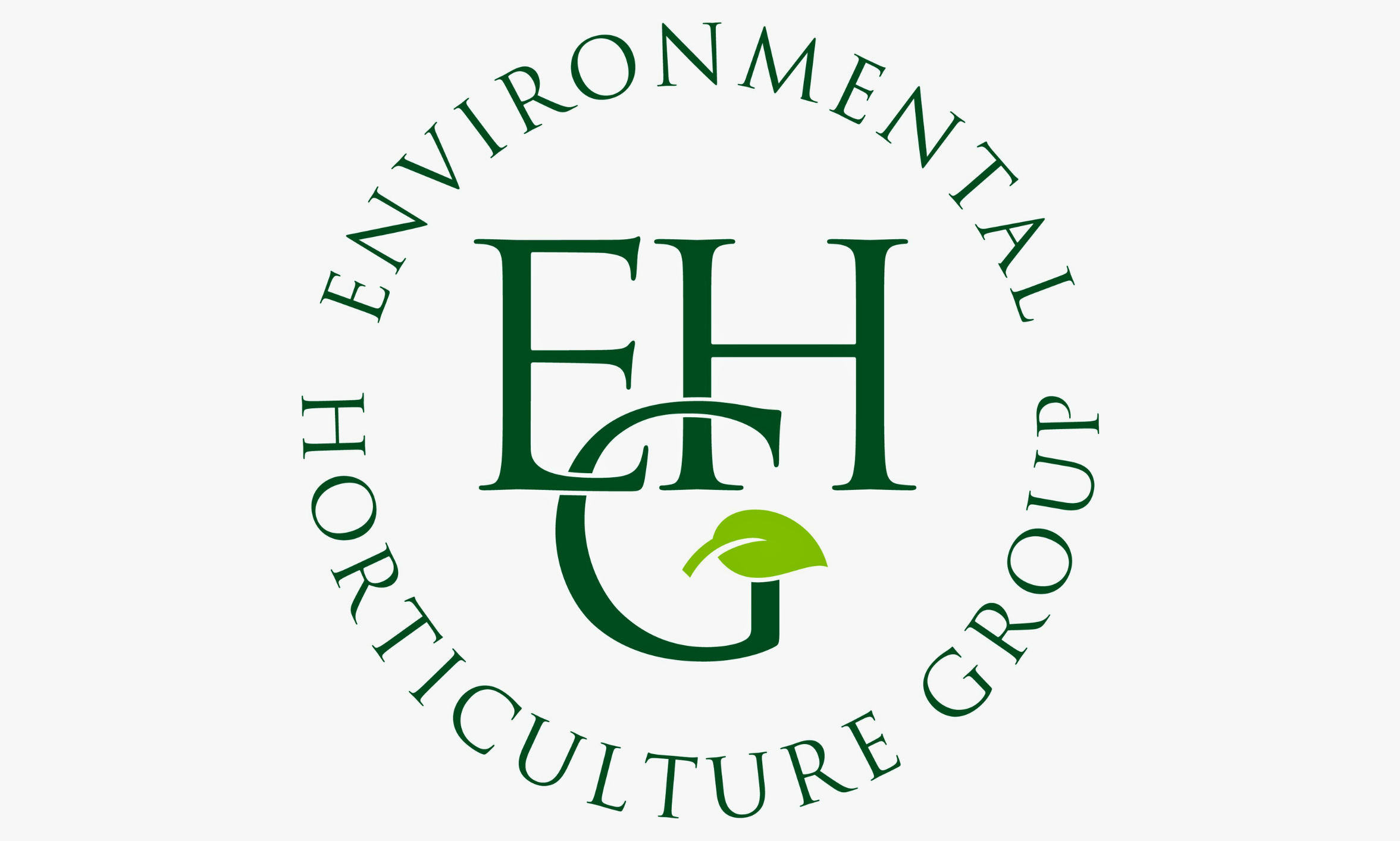 Environmental Horticulture Group
