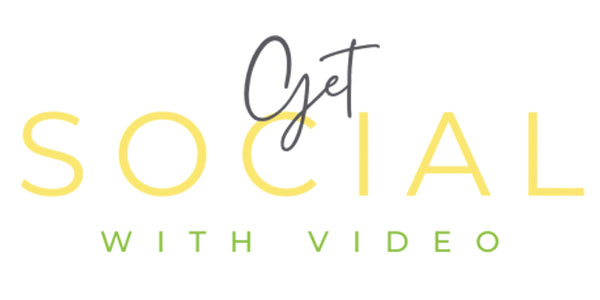 Get Social with Video