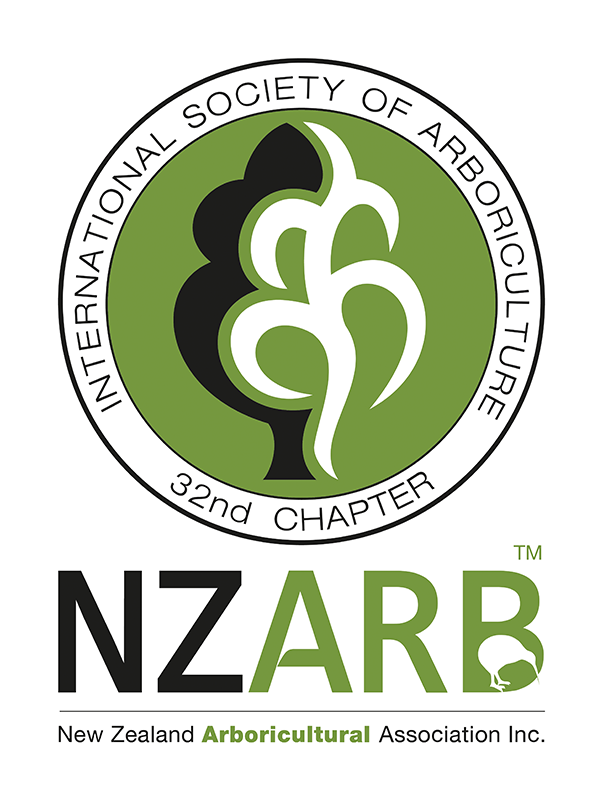 New Zealand Arboricultural Association Inc. logo