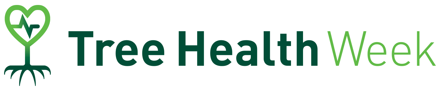 Tree Health Week Logo