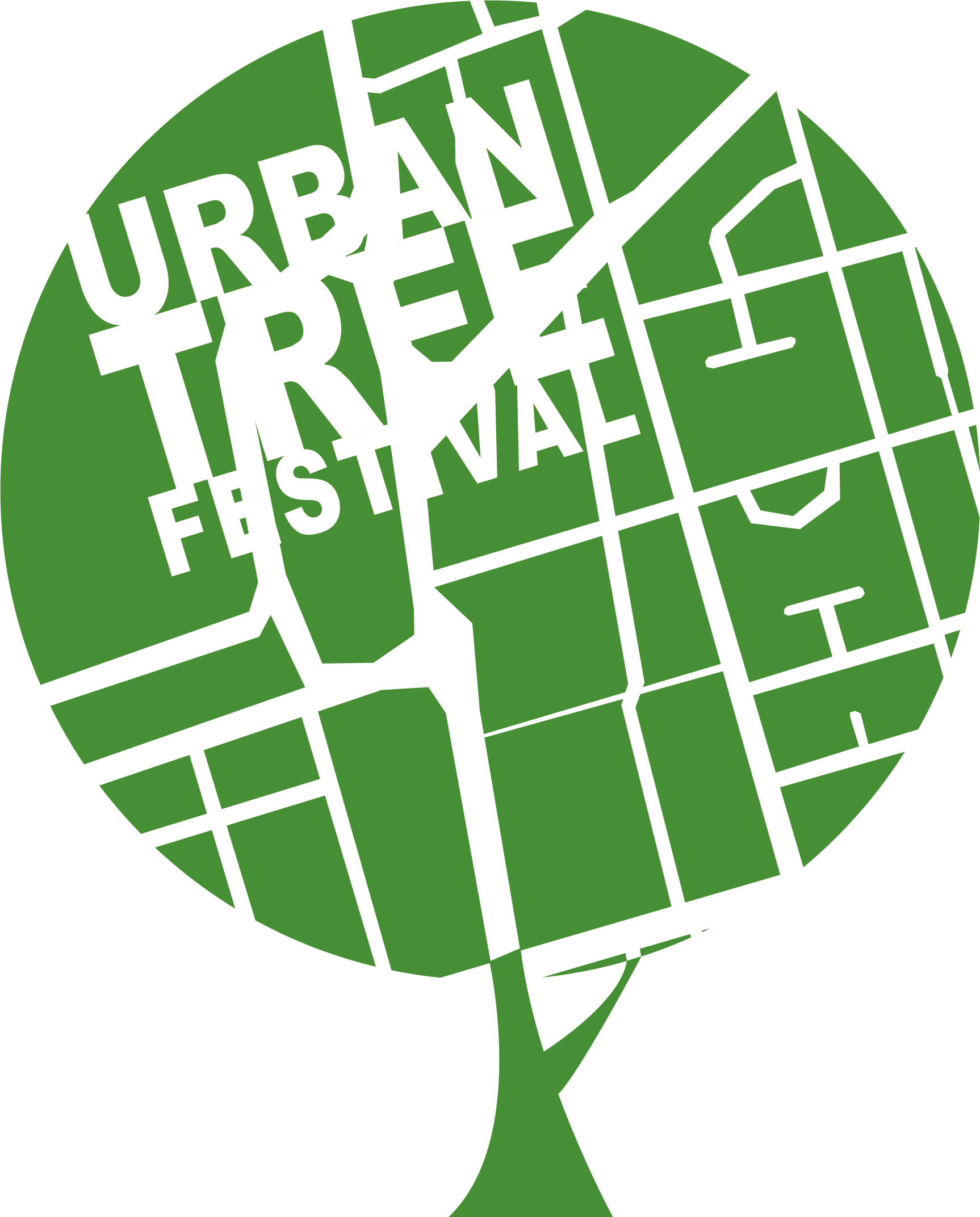 The Urban Tree Fextival