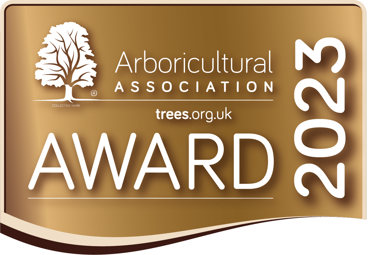 The Arboricultural Association Award 2023