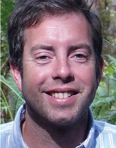 Dr Andrew Hirons