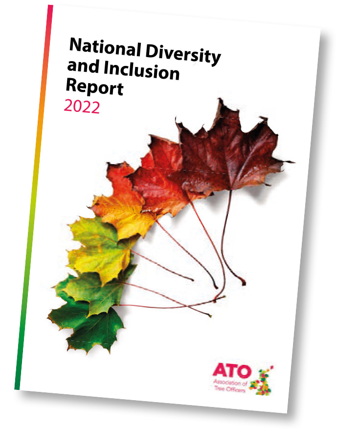 The ATO’s National Diversity and Inclusion Report