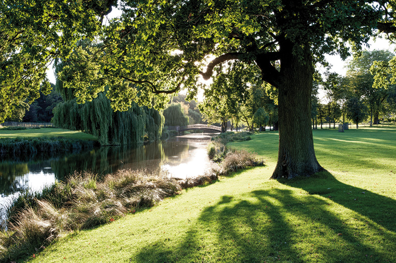 Packington