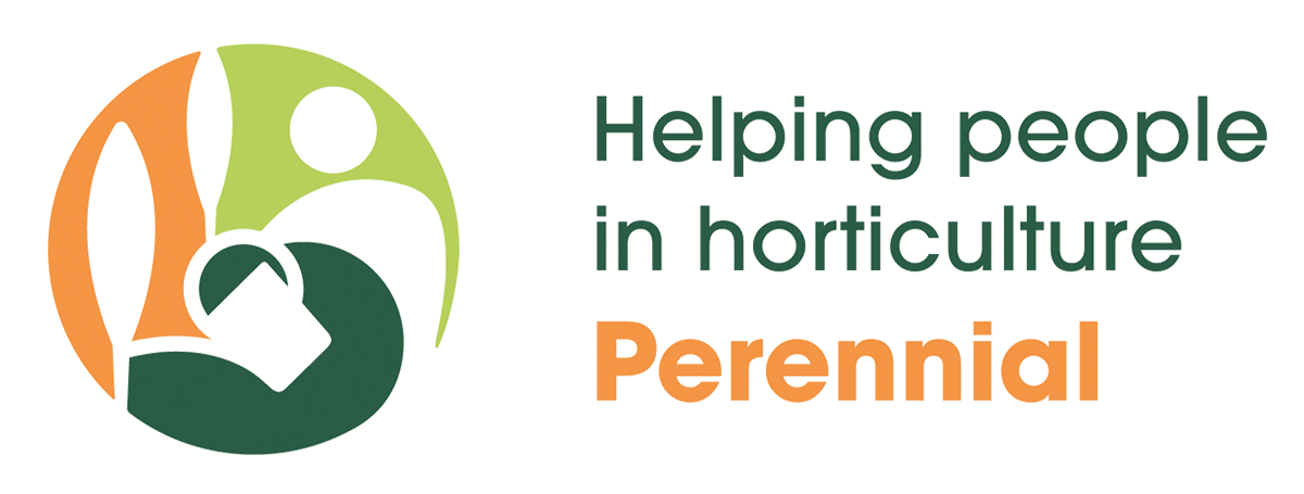 Perennial Logo