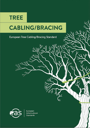 Tree Cabling/Bracing Standards