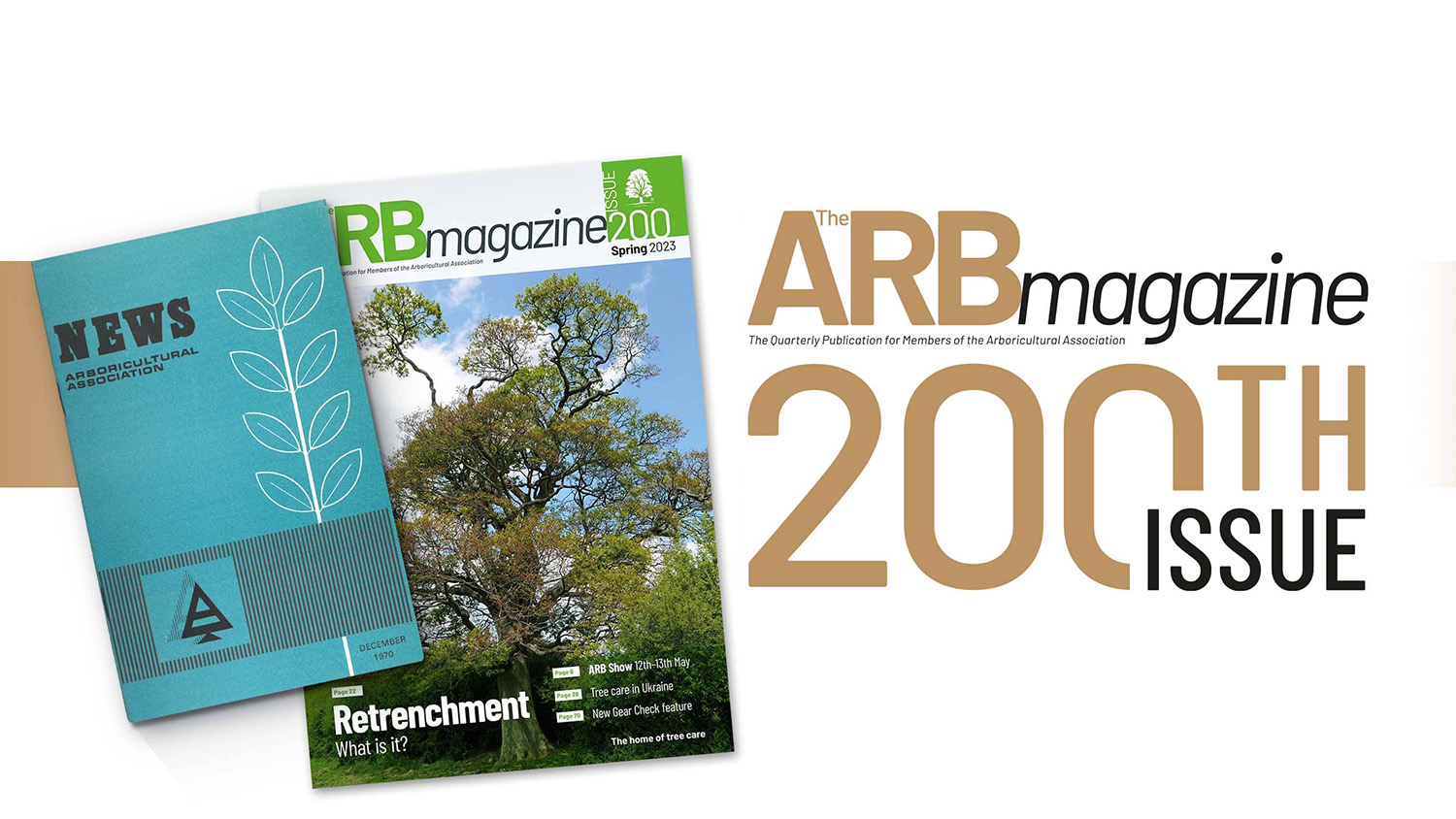 ARB Magazine Issue 200