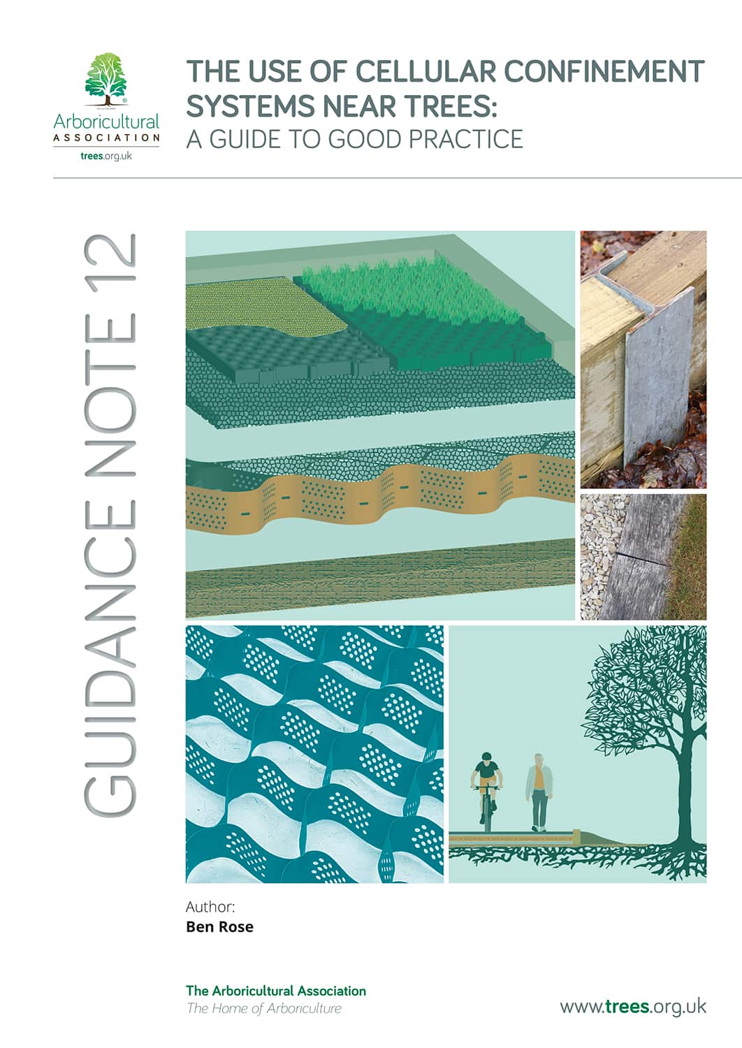 Guidance Note 12 cover