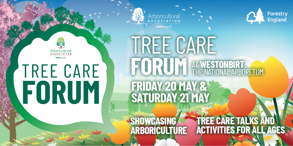 Tree Care Forum
