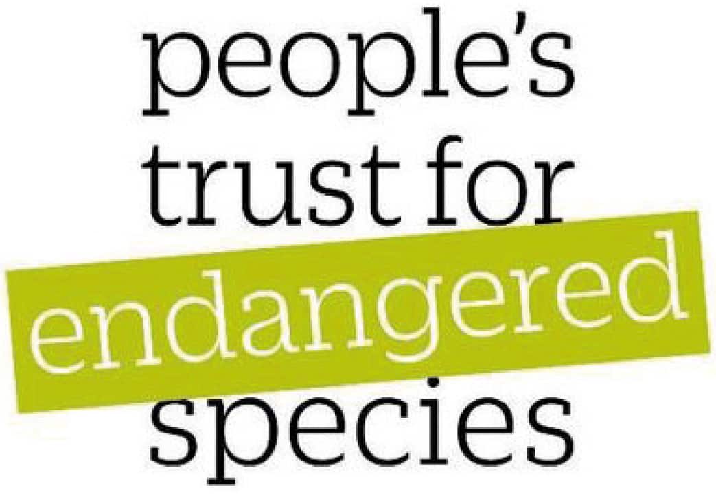 People’s trust for endangered species