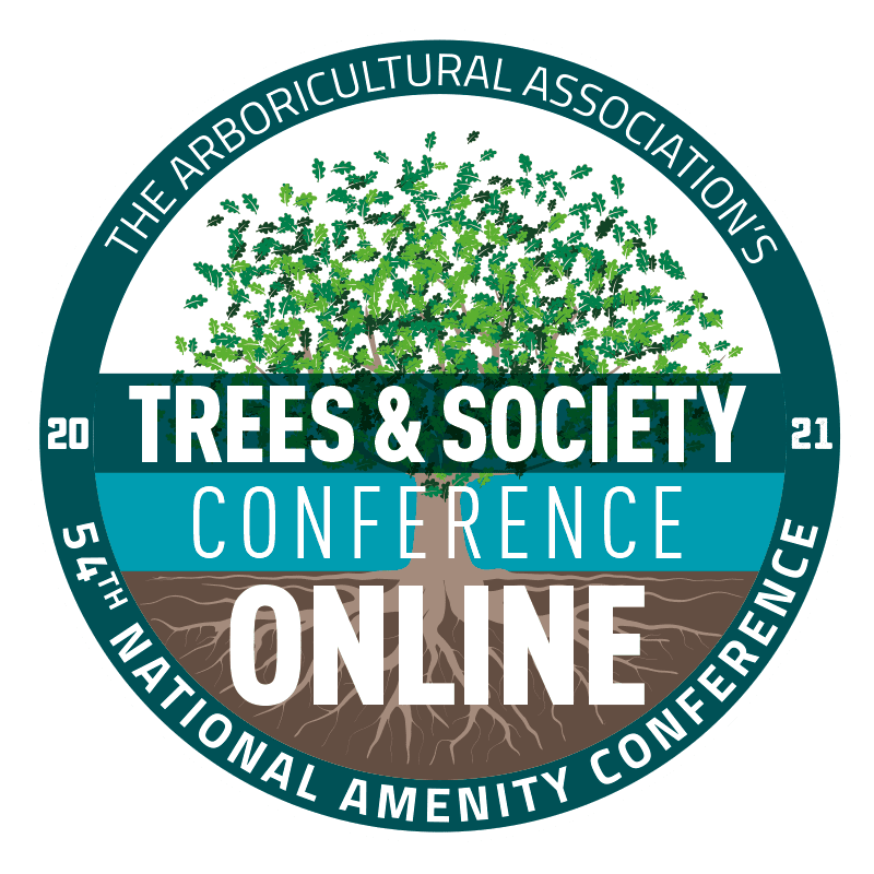 Trees & Society logo