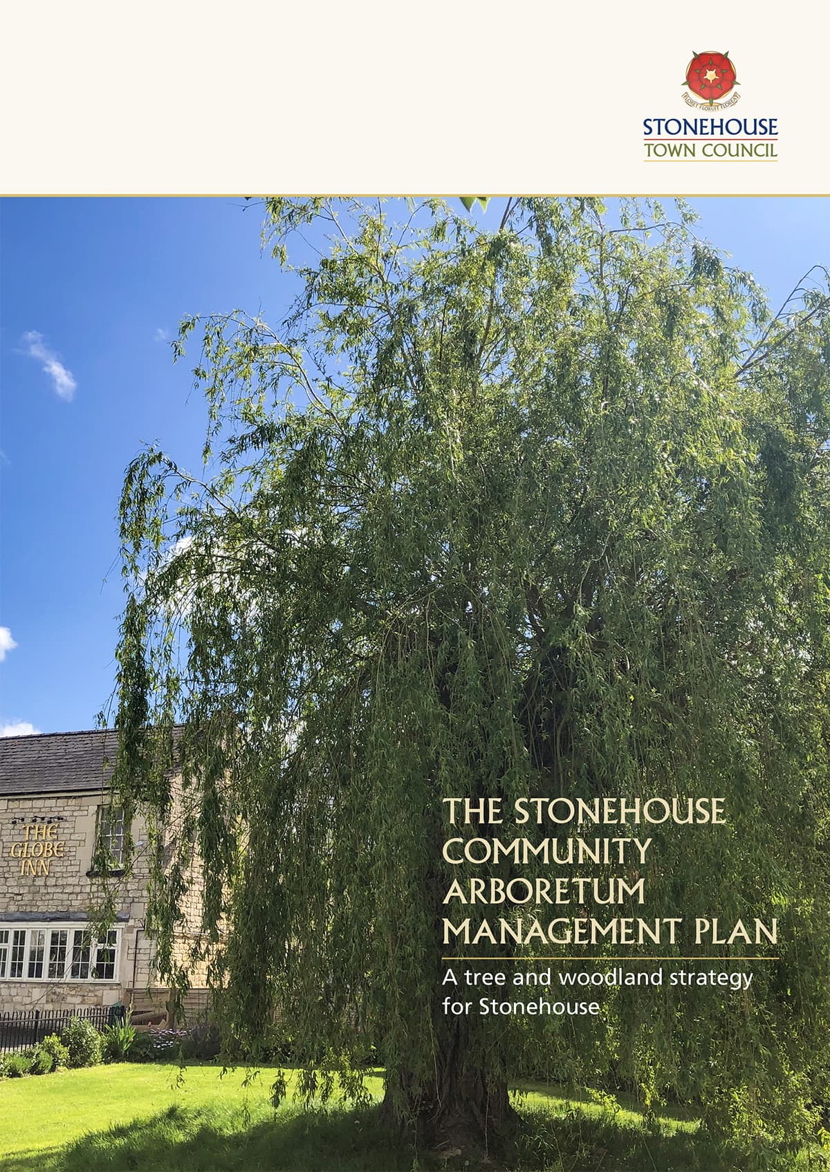 The Stonehouse Arboretum Management Plan