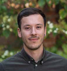 Lewis Fraser