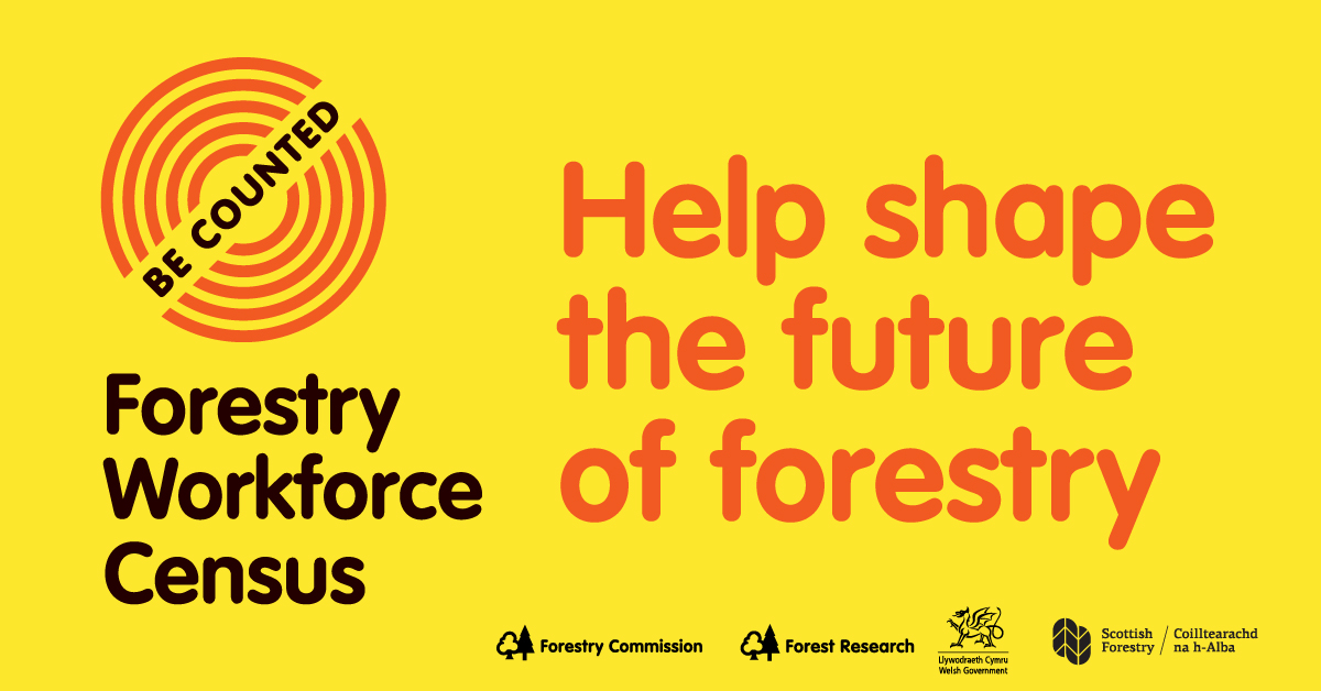 Forestry Workforce Census
