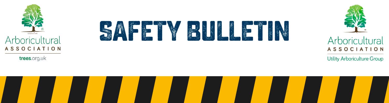 UAG Safety Bulletin